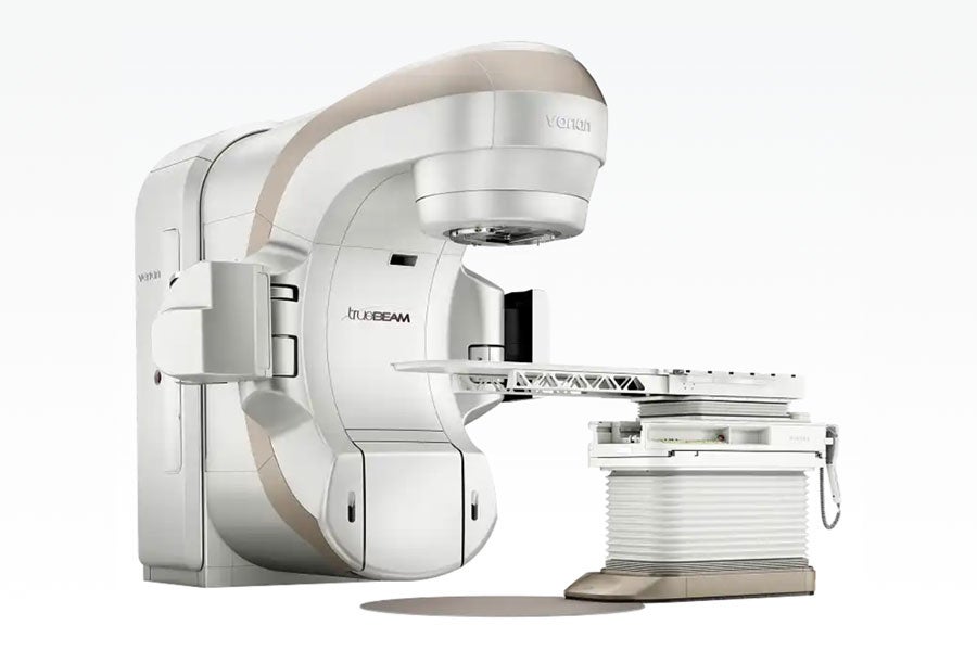 放射線治療装置